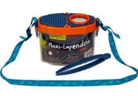 Коробка для насекомых Природа большая, Spiegelburg™ [14046]