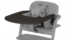 CYBEX® Coffee table Lemo Infinity Black black