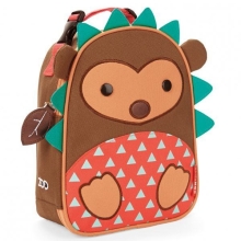 Thermal bag Hedgehog (212120), SKIP HOP™, USA