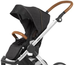 Mutsy seat unit EVO Industrial Charcoal