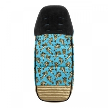 CYBEX® Leg case Priam JS Cherub Blue blue