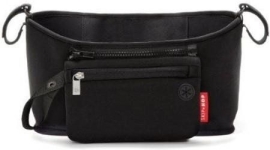 Органайзер для коляски Grab and Go Black (400304), SKIP HOP™, США