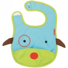 Dog Bib (232101), SKIP HOP™, USA