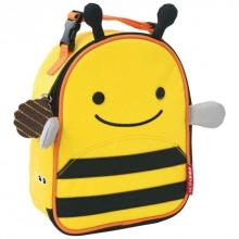 Термосумка Пчелка (212105), SKIP HOP™, США