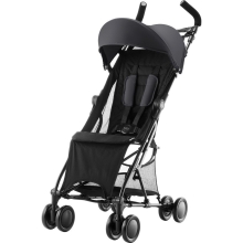 Stroller Britax Holiday Cosmos Black