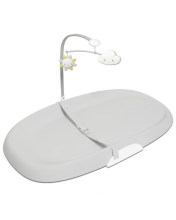Portable Changing Table, SKIP HOP™ USA (304050)