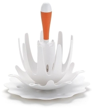 Splash Bottle Dryer (302001), SKIP HOP™, USA