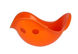 Розвиваюча іграшка Moluk Білі помаранчевий (43006)