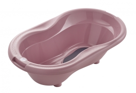 Rotho™ | TOP baby bath, without base, fantastic lilac, Germany