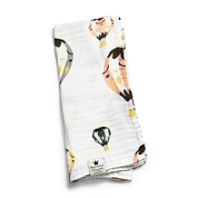 Elodie Details® Муслиновый плед-пеленка Moon Baloon