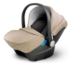 Silver Cross Автокресло Simplicity Linen