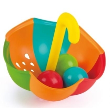 Набір для ігор у воді Дощовий день, Hape [E0206]