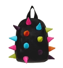 Рюкзак Rex Mini BP, цвет Black Multi MadPax черный мульти
