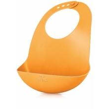 Philips Avent feeding bib orange (SCF736/00)