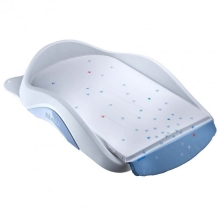 Beaba™ | Newborn changing table compatible with Cameleo Mineral bath feet, France (920290)