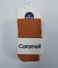 Baby tights Caramell (0-6 months) (4010)