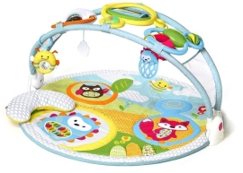 Multifunctional play mat Explorers (303300), SKIP HOP™, USA
