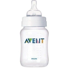Пляшечка для годування Philips Avent Classic+ 260 мл (SCF563/17)