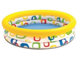Kid pool (168x38 cm) Intex [58449]