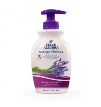 Paglieri Essenza Lavender scented liquid soap 300ml