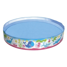 Bulk pool Bestway 152x25 cm, 340 l, Underwater world (55029)