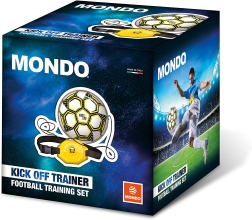 Стартовый набор для футбольного тренера, Mondo