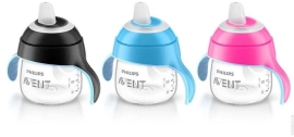 Чашка з носиком Philips Avent 200 мл (SCF751/00)