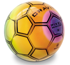 Футбольный мяч Gravity, Mondo, 230мм