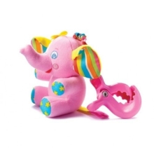 Tiny Love® Погремушка Слоненок Элси