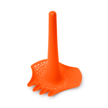 Іграшка для піску, снігу та води Quut Triplet помаранчевий (170044)