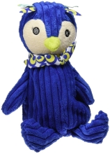 Soft toy Penguin 23 cm, Deglingos™ France (33122)