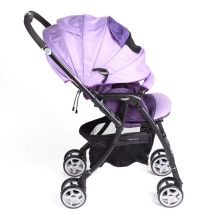Легкий прогулянковий візок Aprica Luxuna PurPur