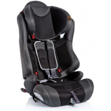 Автокрісло Bellelli™ Maximo Fix, Група 1-2-3 (9-36 кг) Black/Grey