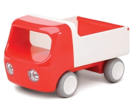Toy Kid O First Truck red (10351)
