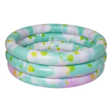 Kid inflatable pool Colored tie, Sunny Life, S1PBYDTD