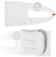Breathable Ergonomic KOKONANNY Cooling Kit