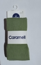 Baby tights Caramell (18-24 months) (4089)