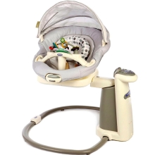 Sweetpeace Stars Sleeping Center, Graco USA