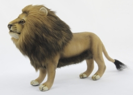 Plush Toy HANSA Lion (7976)