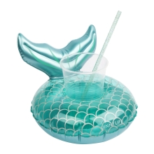 Sunny Life Inflatable Floating Drink Coaster