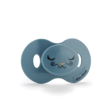 Elodie Details® Tender Blue Soother