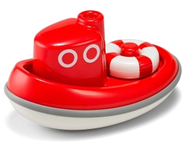 Water toy Kid O Boat red (10360)