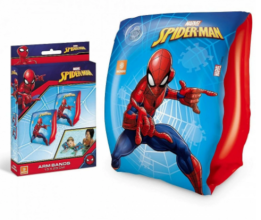 Inflatable arm band Spiderman, Mondo