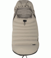 Теплый конверт Silver Cross Coast Tundra