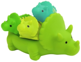 Набір іграшок для ванни Sunny Life Dino