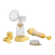 Breast pump Medela Lactaset