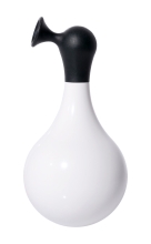 Игрушка - неваляшка Moluk Boi c присоской (43280)