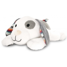 Zazu® Мяка іграшка для новонароджених Собачка