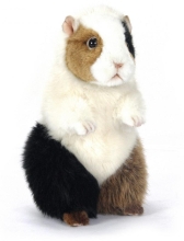 Мягкая игрушка Морская свинка, Hansa, 22см, арт. 7036