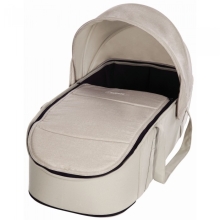 Maxi-Cosi люлька Laika Nomad Sand